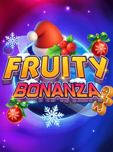 Fruity Bonanza স্লট