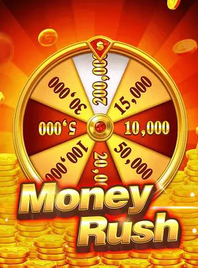 Money Rush স্লট