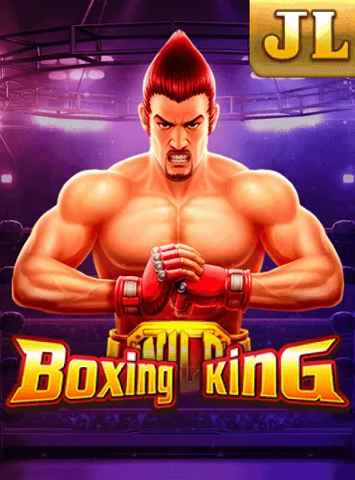 Boxing King স্লট