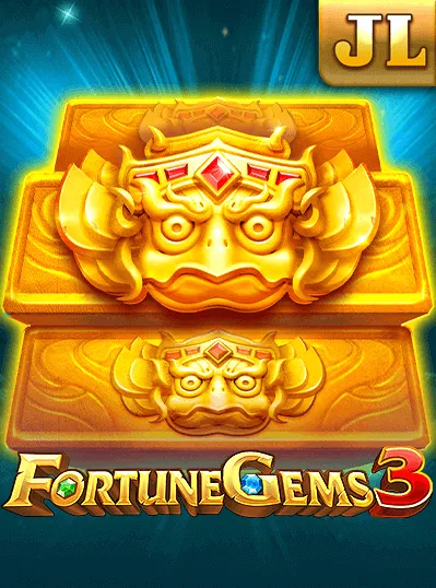 Fortune Gems 3 স্লট